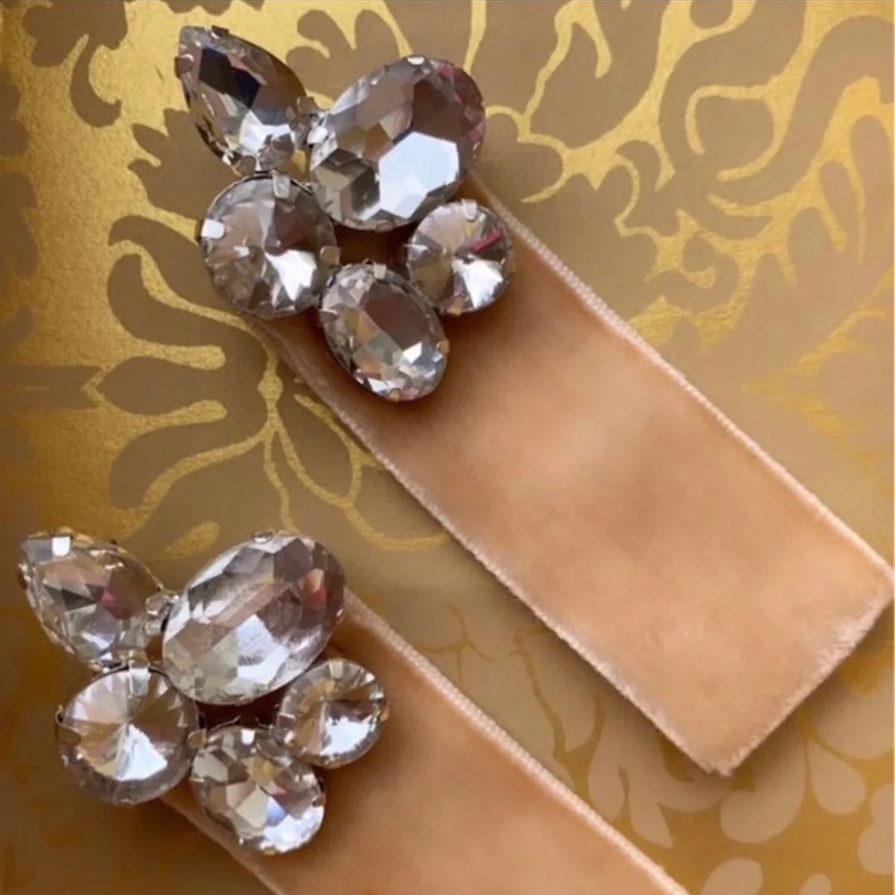 Handmade earings